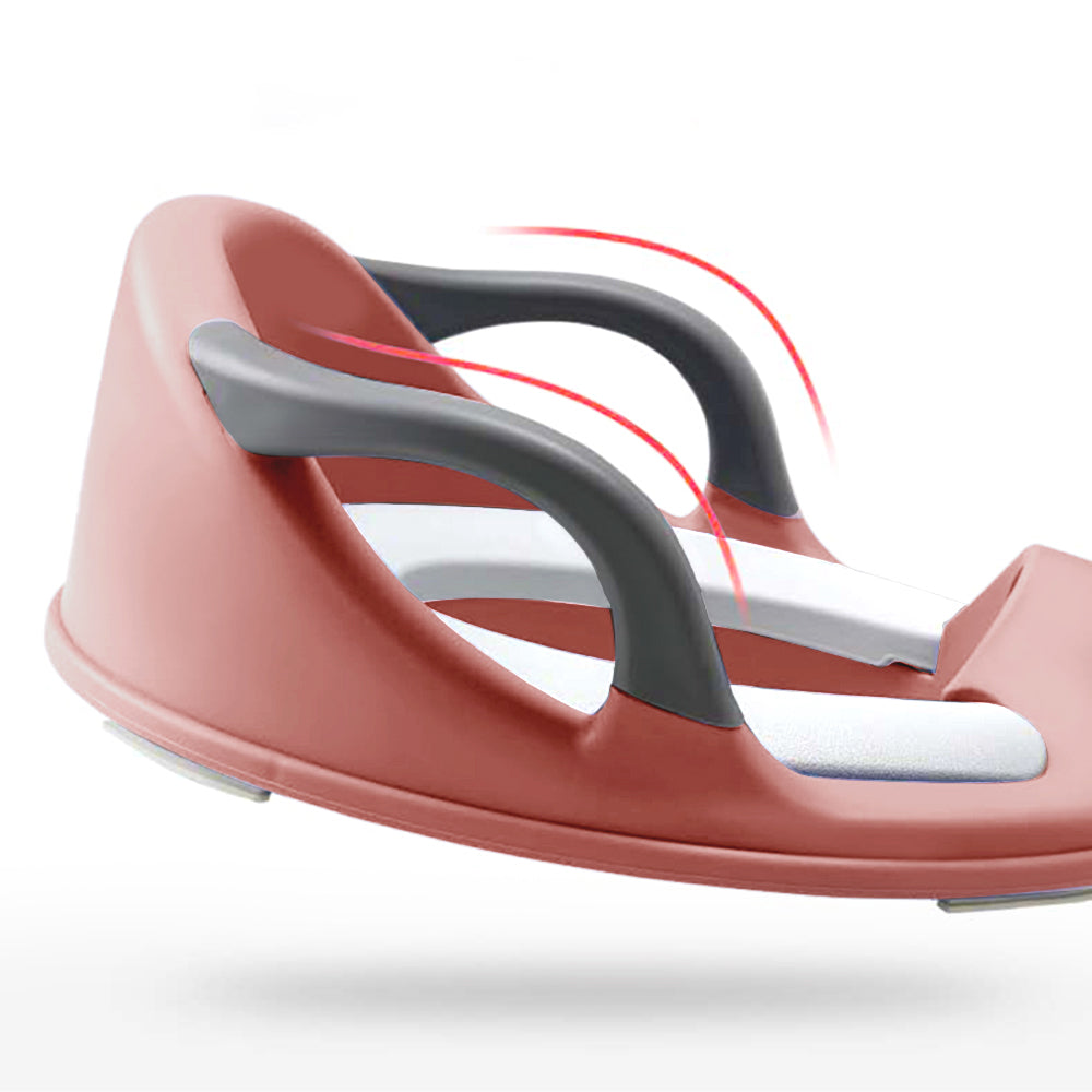Eazy Kids Potty Training Cushioned Seat - Pink