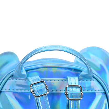 EAZY KIDS Rat Pop - it Ears Bag - Blue