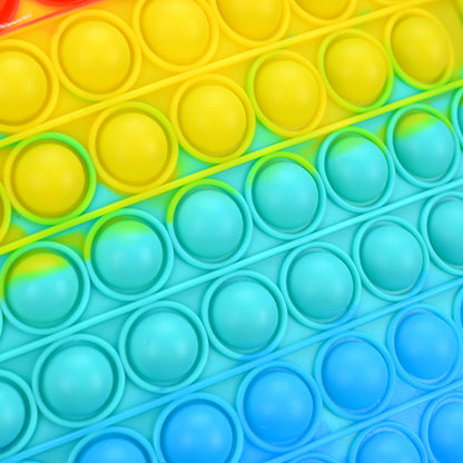 EAZY KIDS Rat Pop - it Ears Bag - Blue