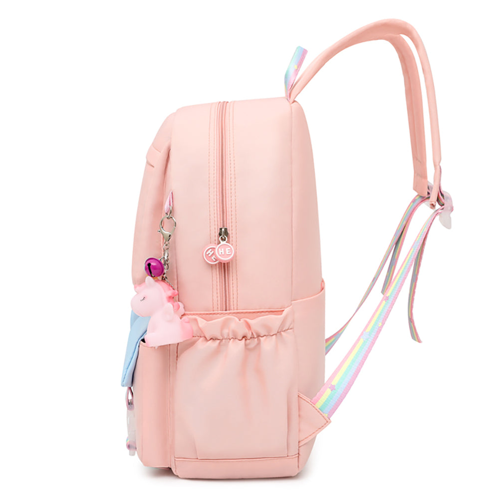 EAZY KIDS School Unicorn - Pink