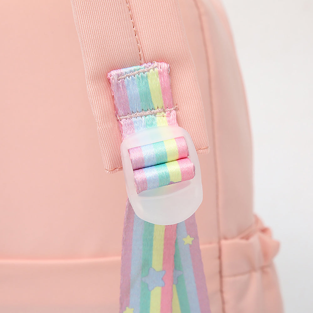 EAZY KIDS School Unicorn - Pink