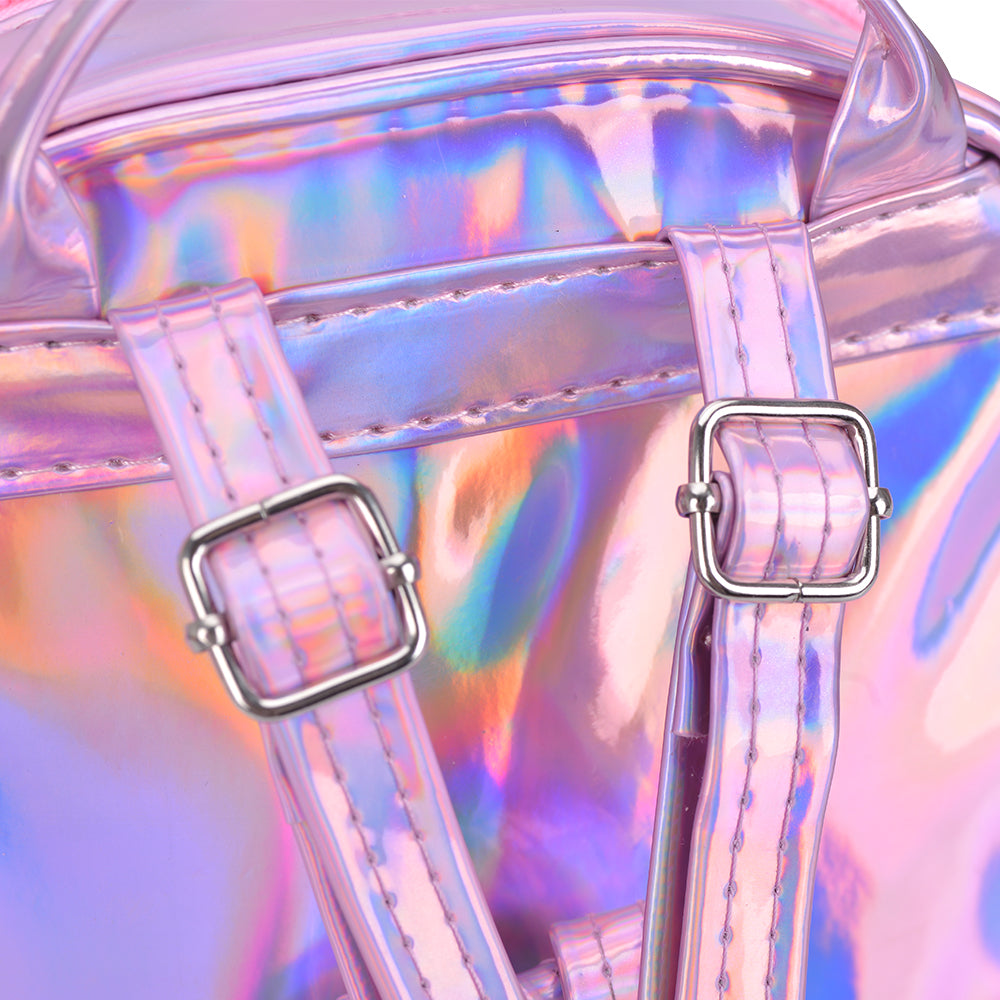 EAZY KIDS Unicorn Pop - it Bag - Pink