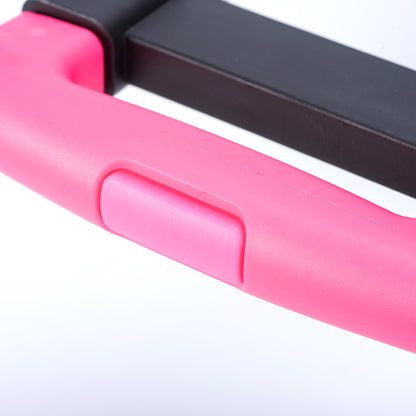 EAZY KIDS Universal School Bag TROLLEY - Pink