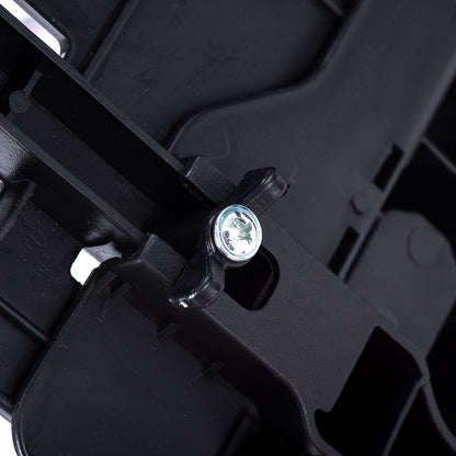 EAZY KIDS Universal School Bag TROLLEY - Pink