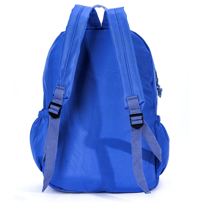 EAZY KIDS Vogue School Bag - Blue