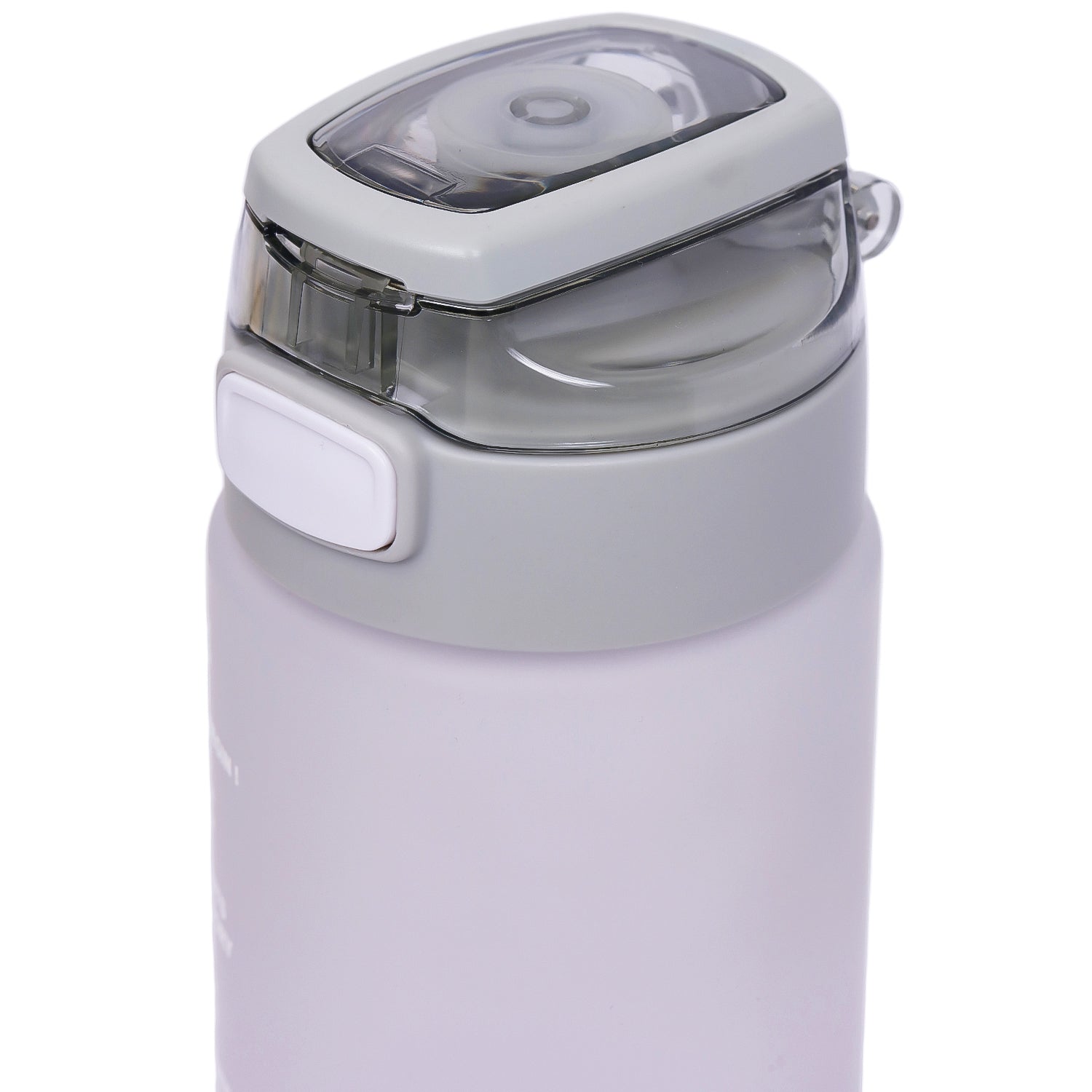 EAZY KIDS Water Bottle 1000ml - Grey
