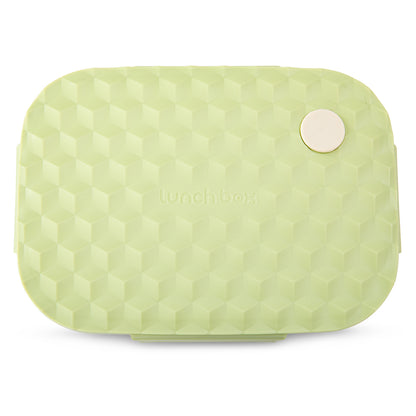HYDROBREW Smart Serve Bento Lunch Box 1100ml - Sage Diamond