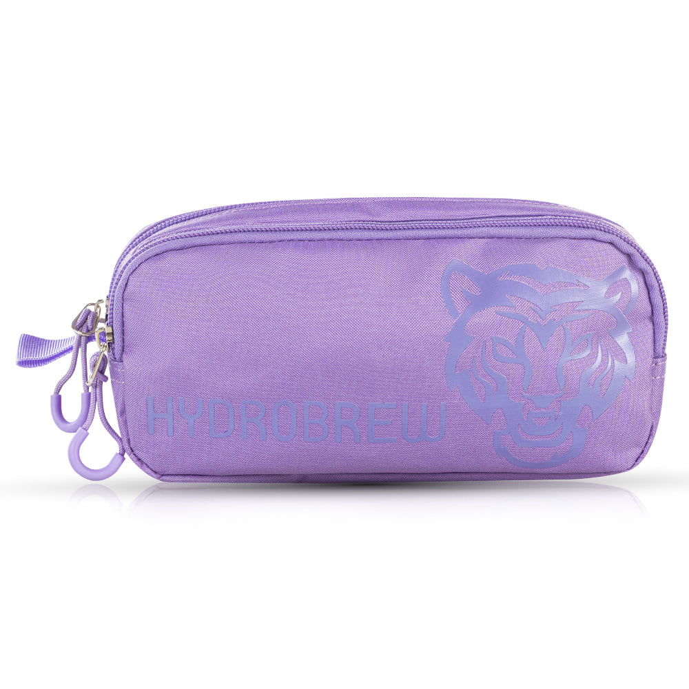 HYDROBREW 18 inch Backpack- Purple