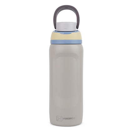 Hydrobrew Personalized Sip Switch Stainless Steel Water Bottle - Urban Stone