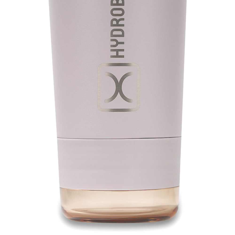 Hydrobrew Sip Core Stainless Steel Bottle w/t Tritan™ Container - 18/8 Premium Double Wall Stainless Steel - OLIVE SAGE