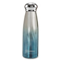 Blue Mirage