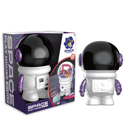 LITTLE STORY 20Pcs Space Pay Set - Multicolor