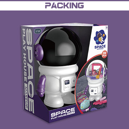 LITTLE STORY 20Pcs Space Pay Set - Multicolor