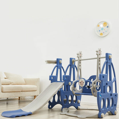 LITTLE STORY 3in1 Swing wt Slide