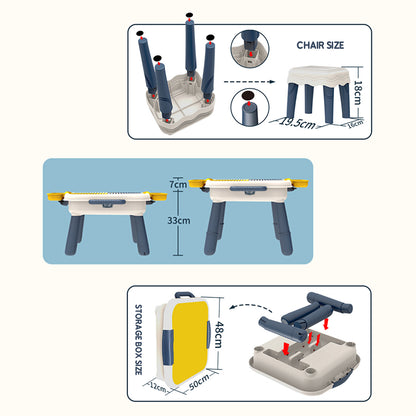 Little Story Baby Nursing and Feeding Pillow - Leaves, 0-9 Months