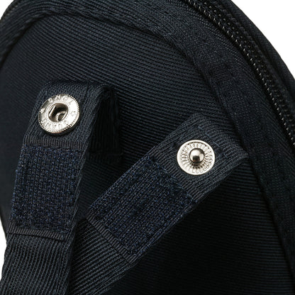 حقيبة زجاجات معزولة من ليتل ستوري - سوداء