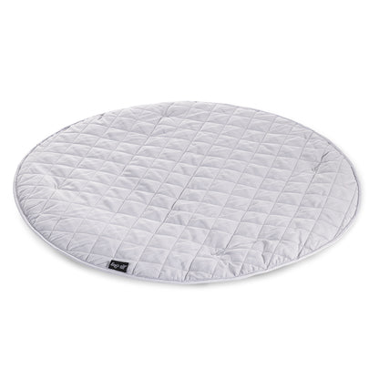 سجادة لعب/صالة ألعاب للأطفال من ليتل ستوري - رمادي