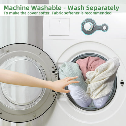 كبسولة نوم محمولة من ليتل ستوري - أبيض