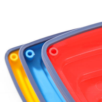 LITTLE STORY Kids Stepping Stone, 5 Pcs - Multicolor