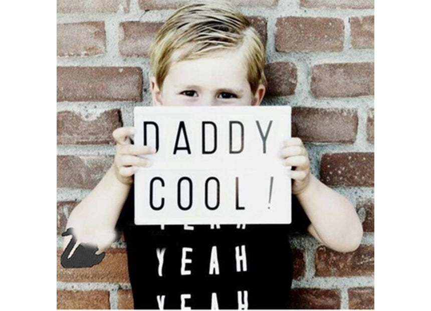 EAZY KIDS - Letter Light Box - A5