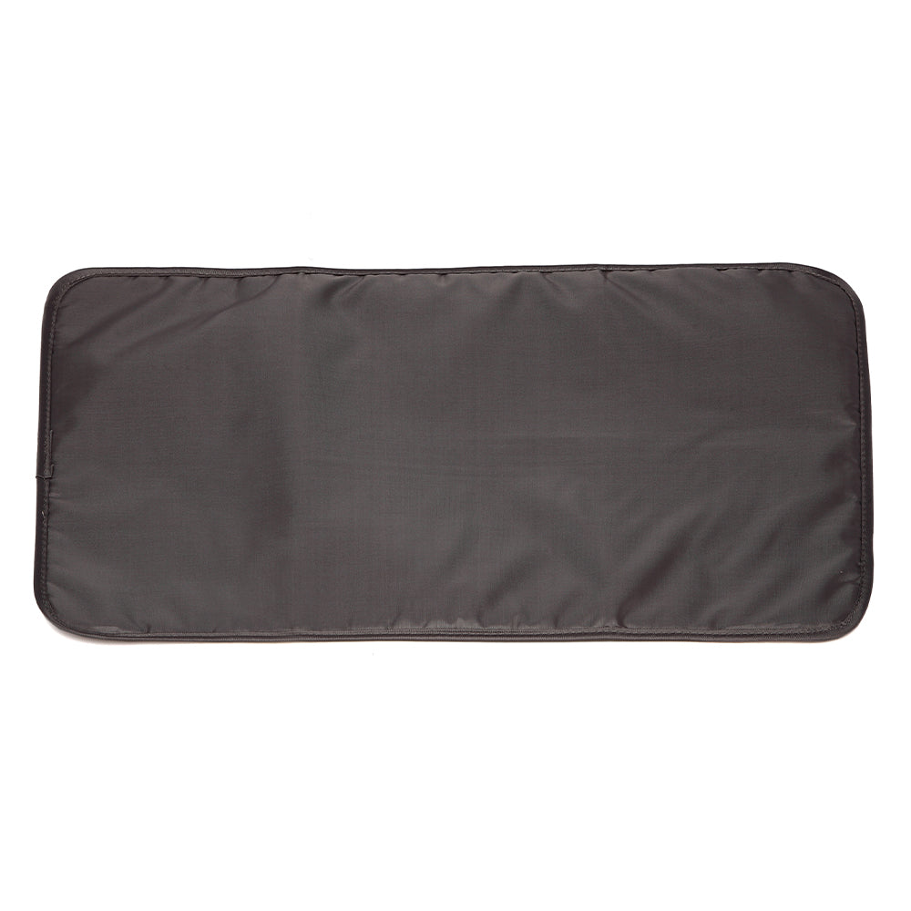 LITTLE STORY Betty Diaper Bag - Grey