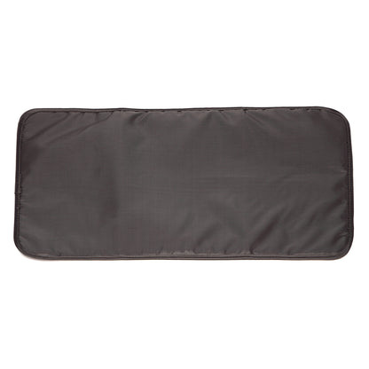 LITTLE STORY Betty Diaper Bag - Grey