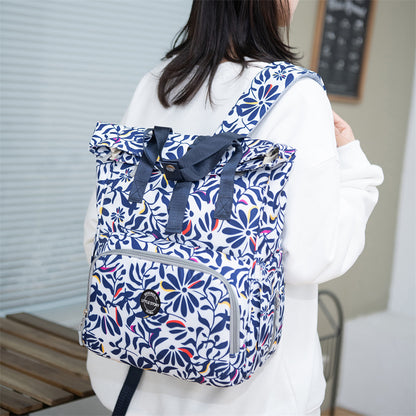 LITTLE STORY Spring Diaper Bag