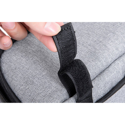 LITTLE STORY Stroller Organizer Travel Bag - Grey