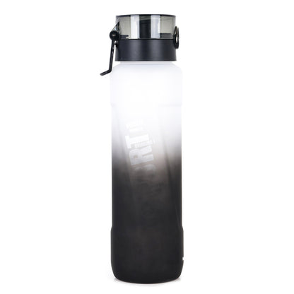 NOVA KIDS Water Bottle 1000ml - Grey