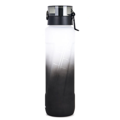 NOVA KIDS Water Bottle 1000ml - Grey