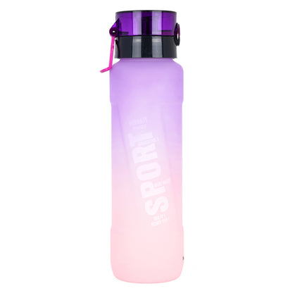 NOVA KIDS Water Bottle 1000ml - Purple