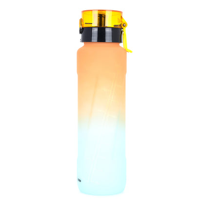 NOVA KIDS Water Bottle 1000ml - Orange