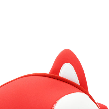 NOHOO Jungle 3D Anti - Lost Backpack - Fox