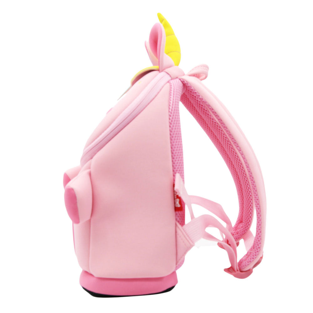 NOHOO Jungle 3D Backpack - Unicorn