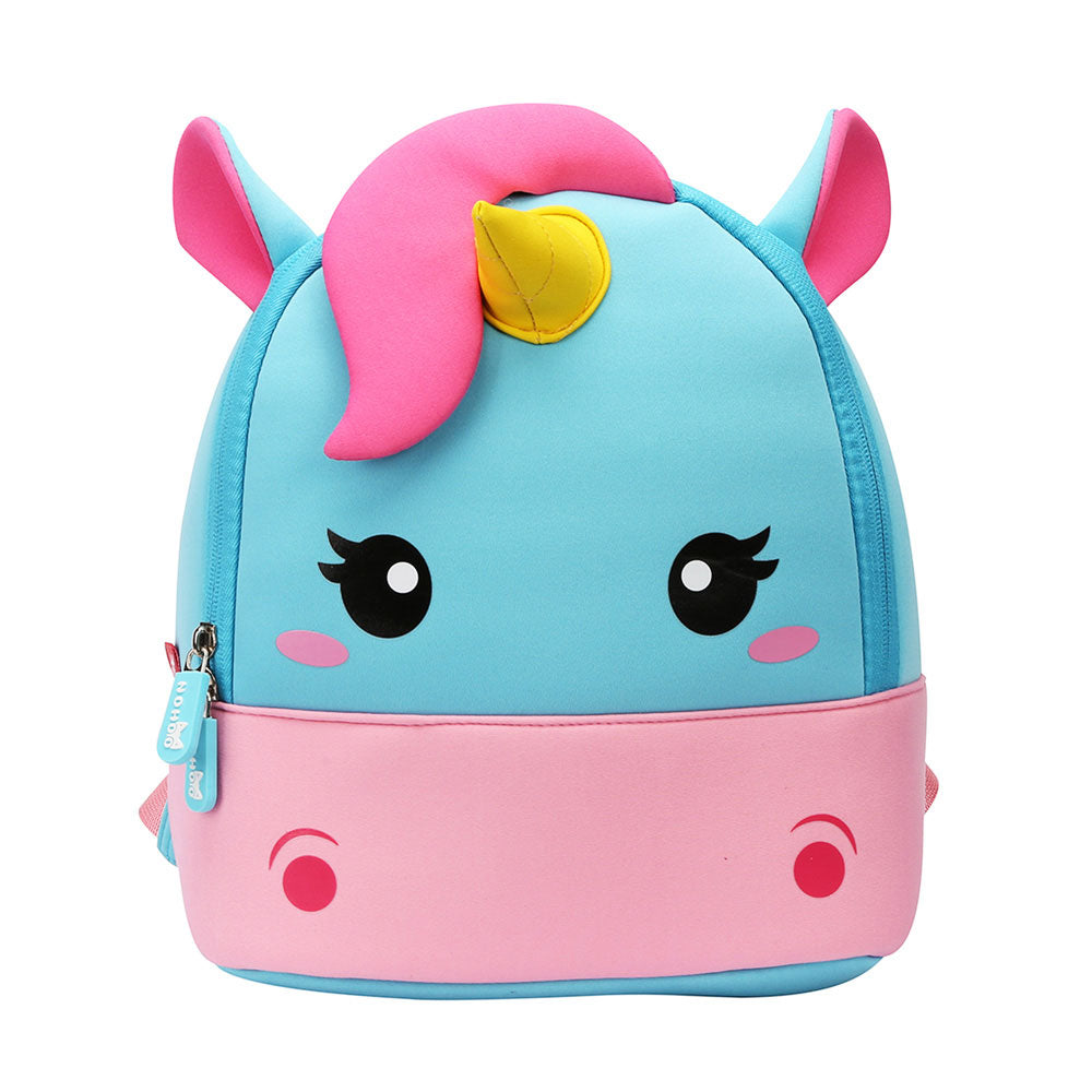 NOHOO WoW Backpack - Unicorn