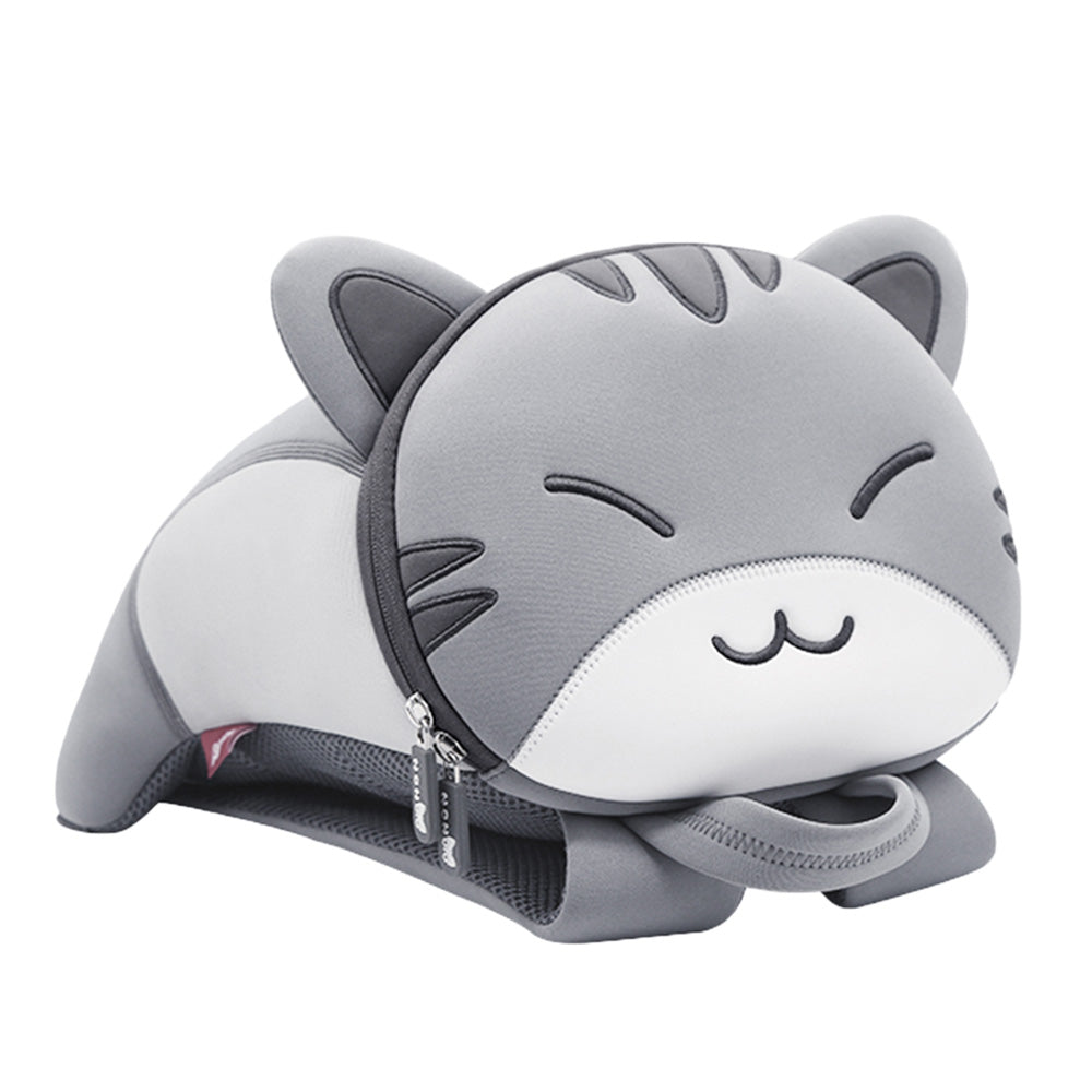 NOHOO Jungle 3D Backpack - Cat