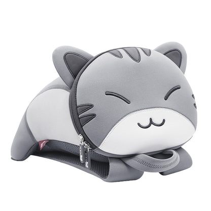 NOHOO Jungle 3D Backpack - Cat