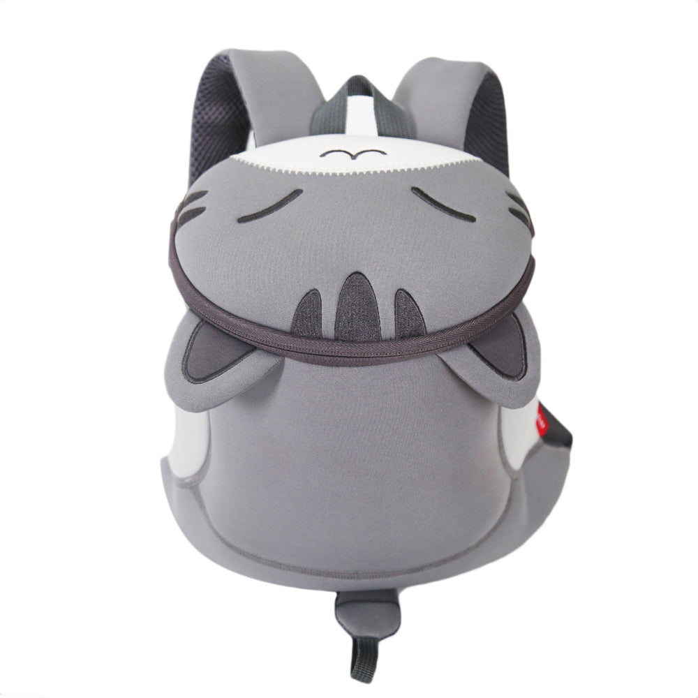 NOHOO Jungle 3D Backpack - Cat