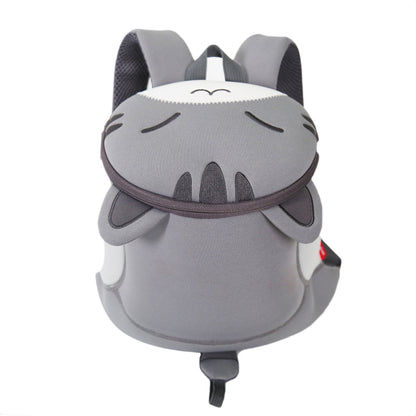 NOHOO Jungle 3D Backpack - Cat
