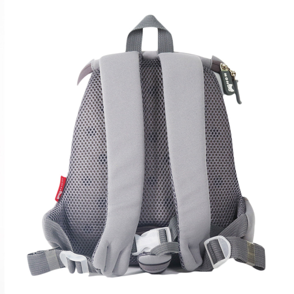 NOHOO Jungle 3D Backpack - Cat
