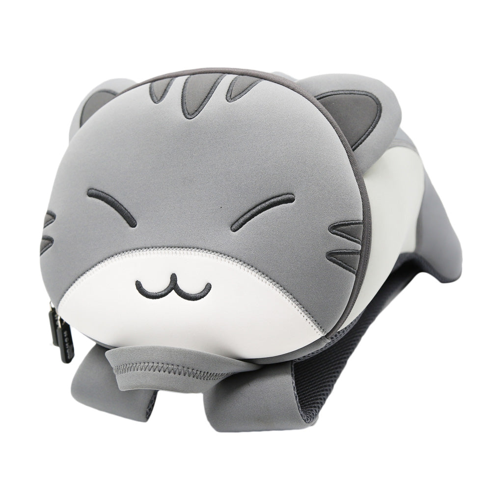 NOHOO Jungle 3D Backpack - Cat