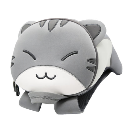 NOHOO Jungle 3D Backpack - Cat