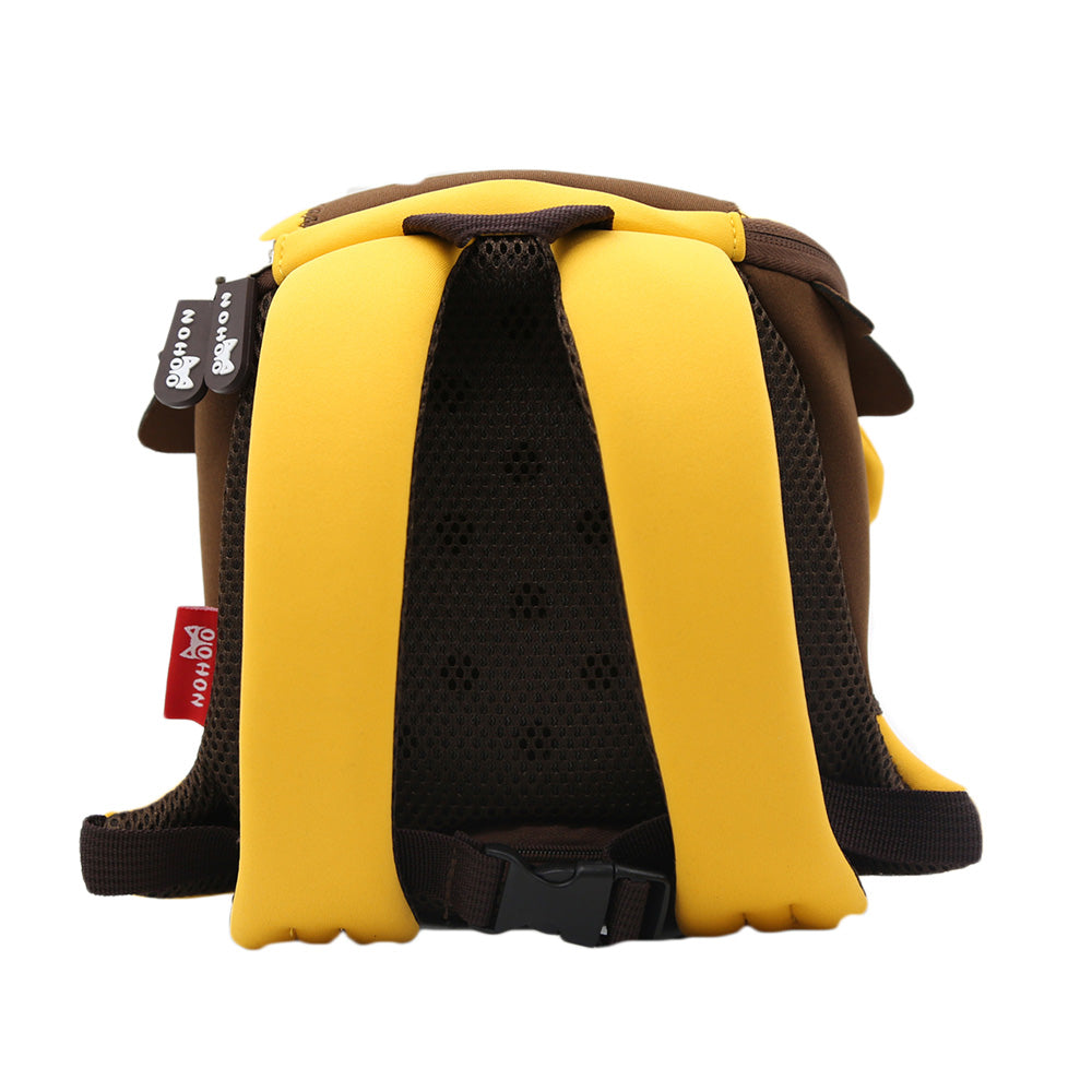 NOHOO Jungle 3D Backpack - Lion