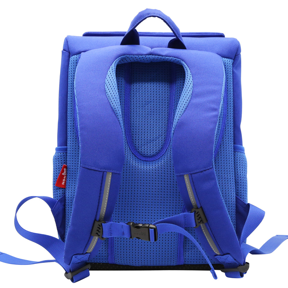 NOHOO Jungle School Bag - Bake Dinosaur