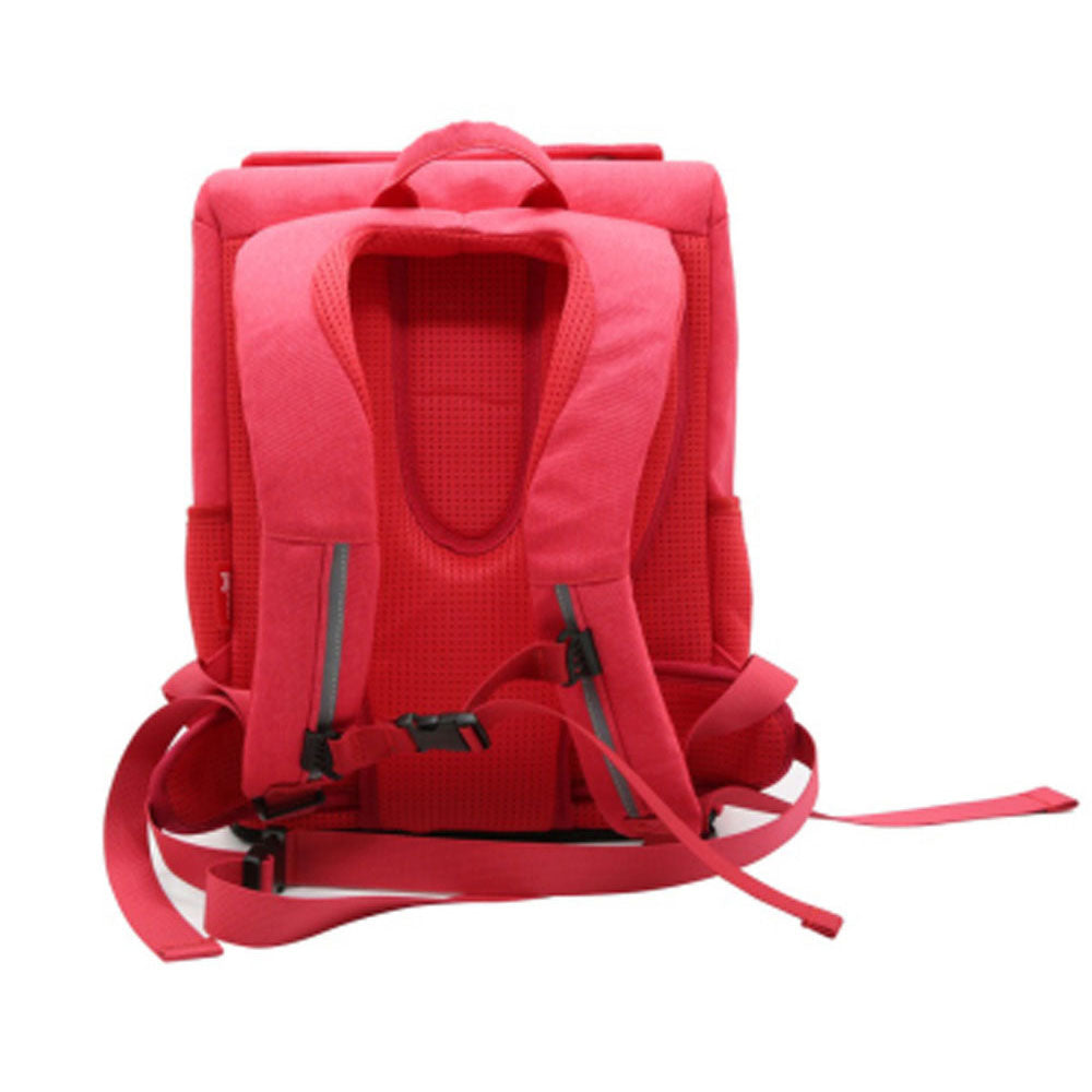 NOHOO Jungle School Bag - Cat