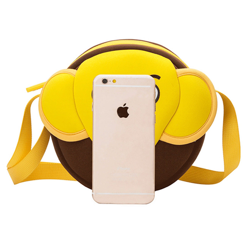 NOHOO Jungle Sling - Elephant