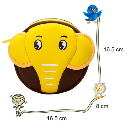 NOHOO Jungle Sling - Elephant