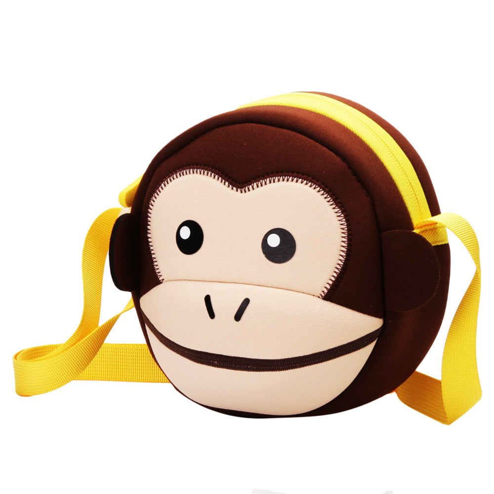 NOHOO Jungle Sling - Monkey