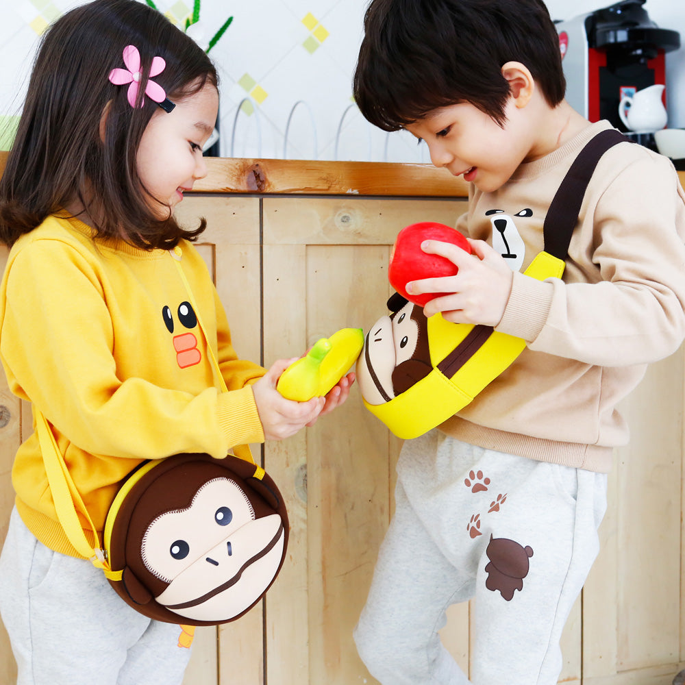 NOHOO Jungle Sling - Monkey