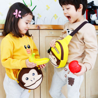 NOHOO Jungle Sling - Monkey